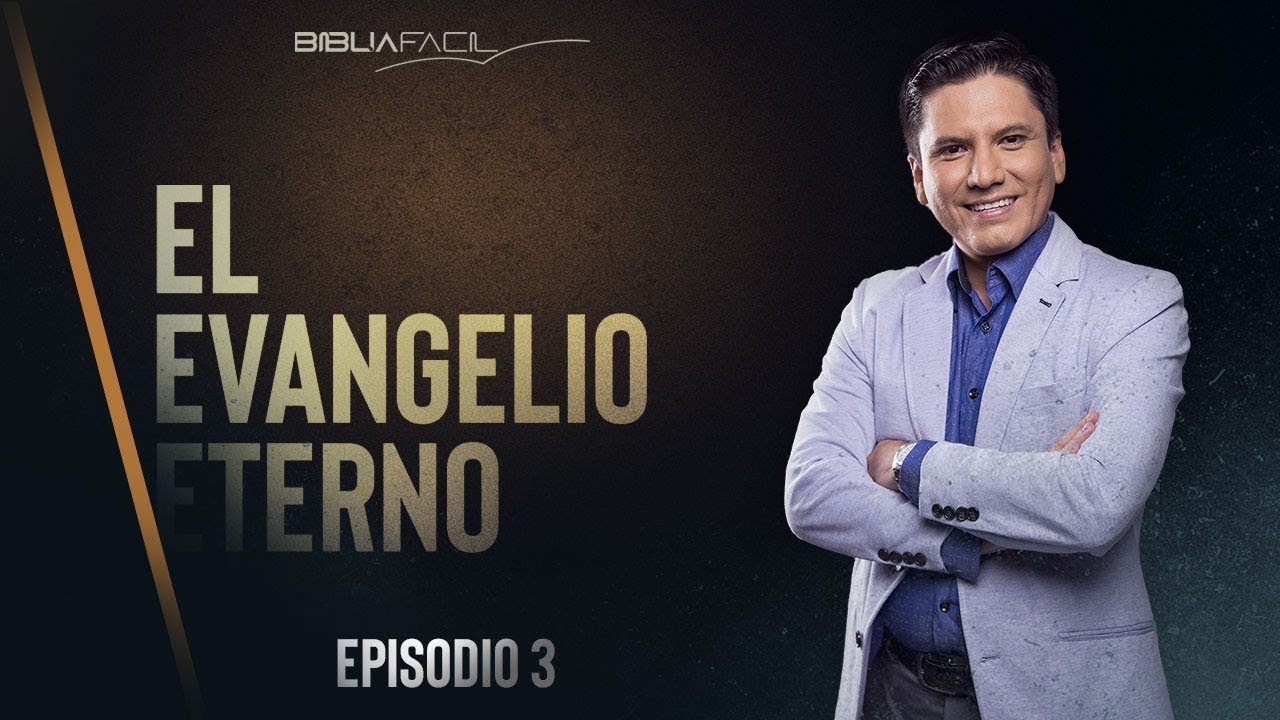 EL EVANGELIO ETERNO