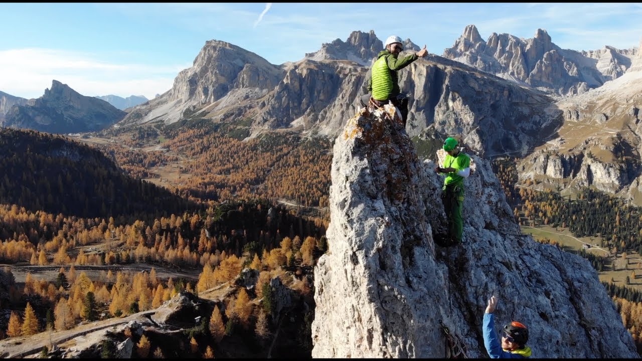 LE 5 TORRI