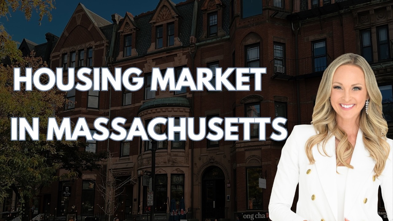 2026 Massachusetts Real Estate Predictions