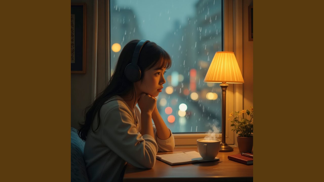 Night Drive Violin