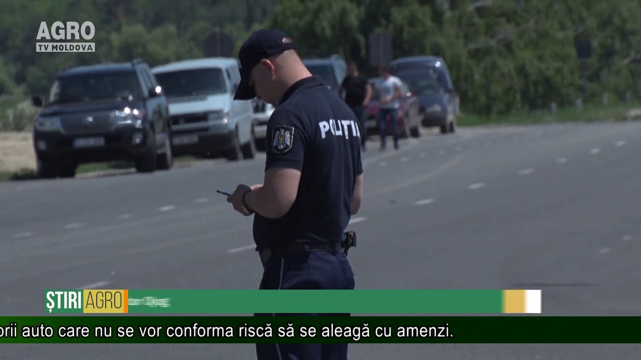 AGRO TV News - 14. 06. 2019