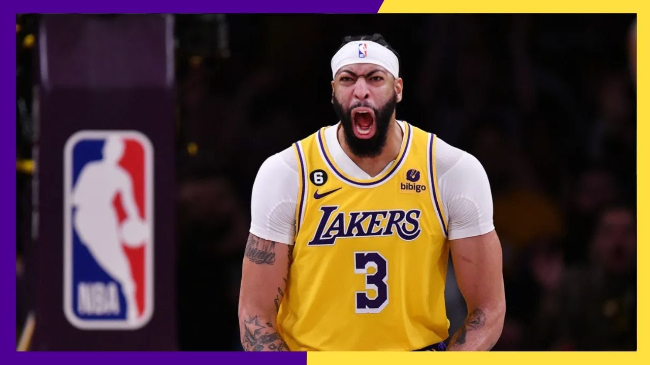 Thoughts On Anthony Davis Extension...Positives & Negatives