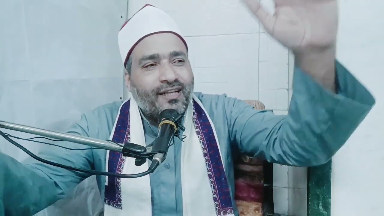 النهي عن تعليم العلم لغير وجه الله عز وجل- رؤى ومواعظ إصلاحية  (19)