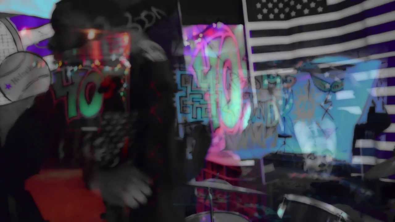 KING DUBBLE - I AIN'T GOT TYME (Official Video)