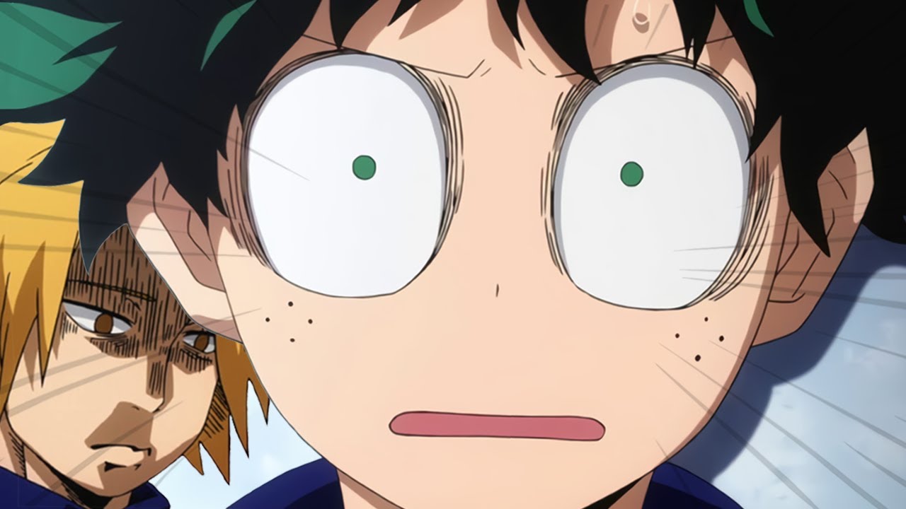 Se zikando no jogo de luta de anime