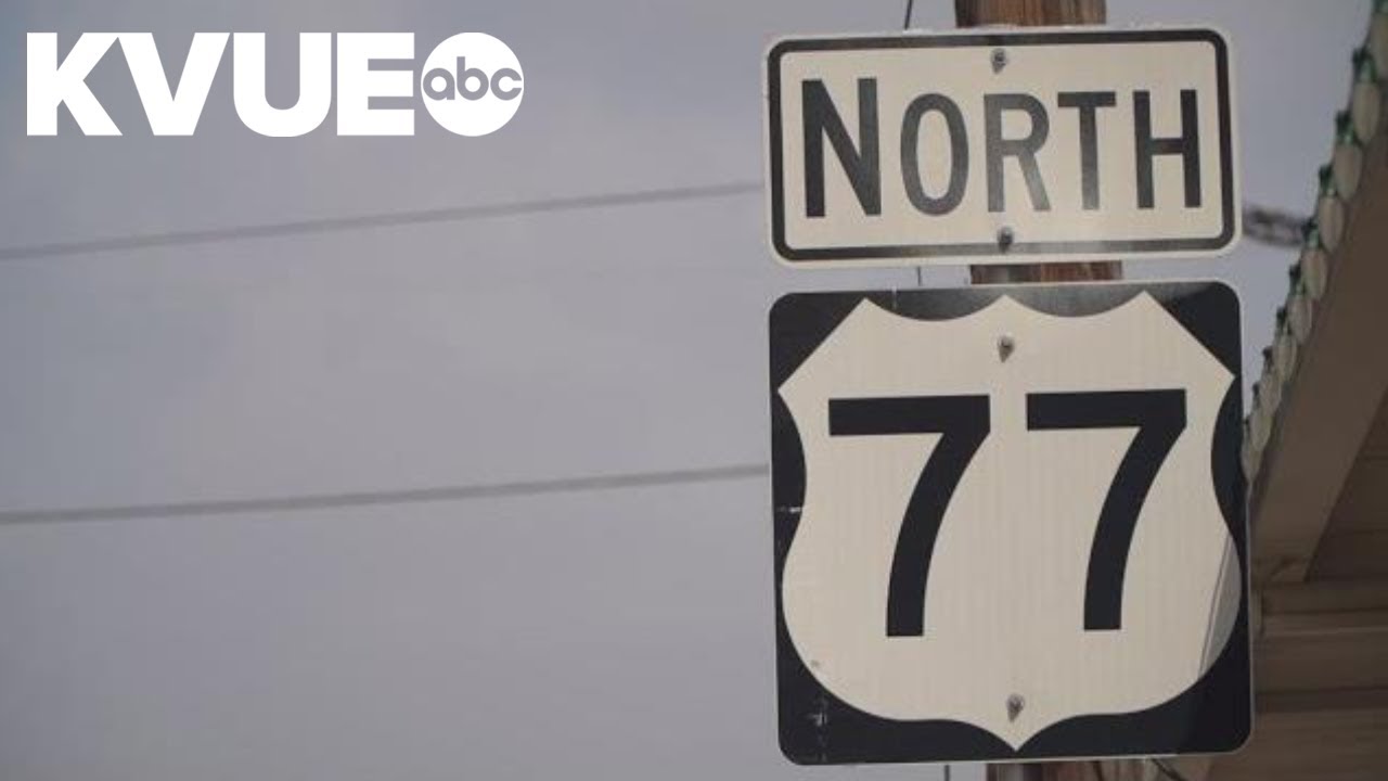 TxDOT seeking community input on new US 77 project in Lee County