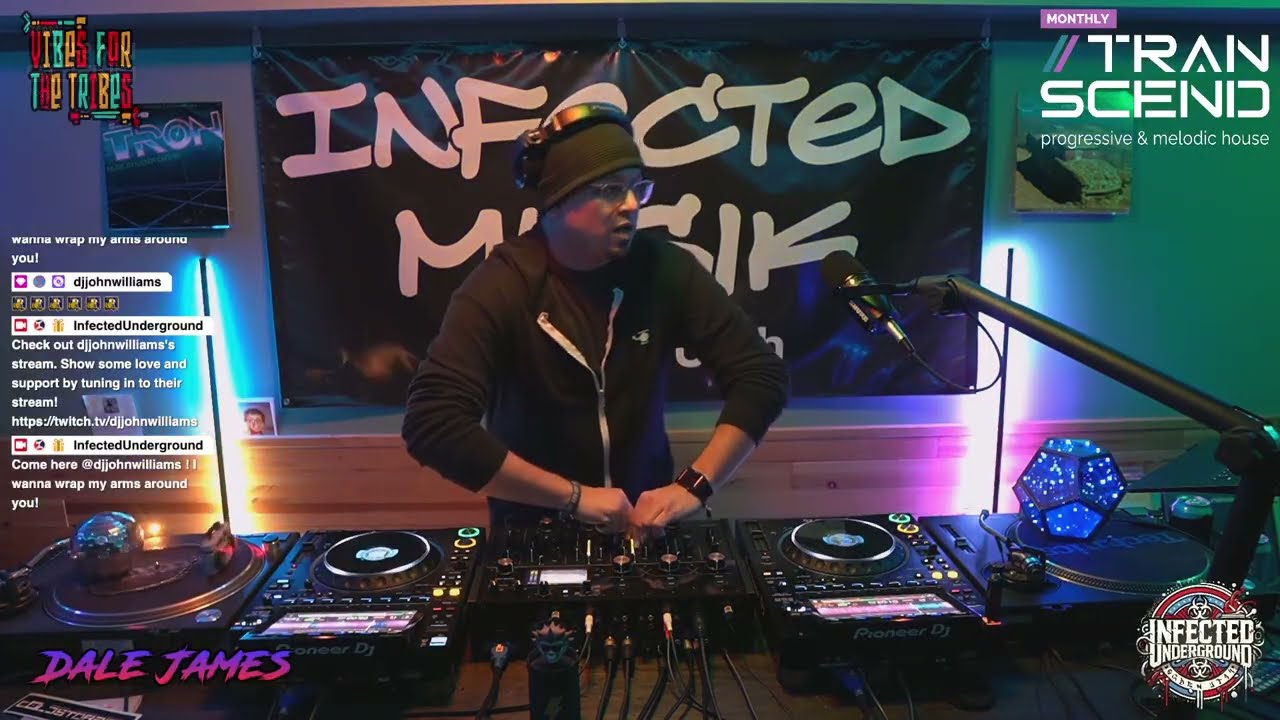 Melodic, Progressive House Music!
