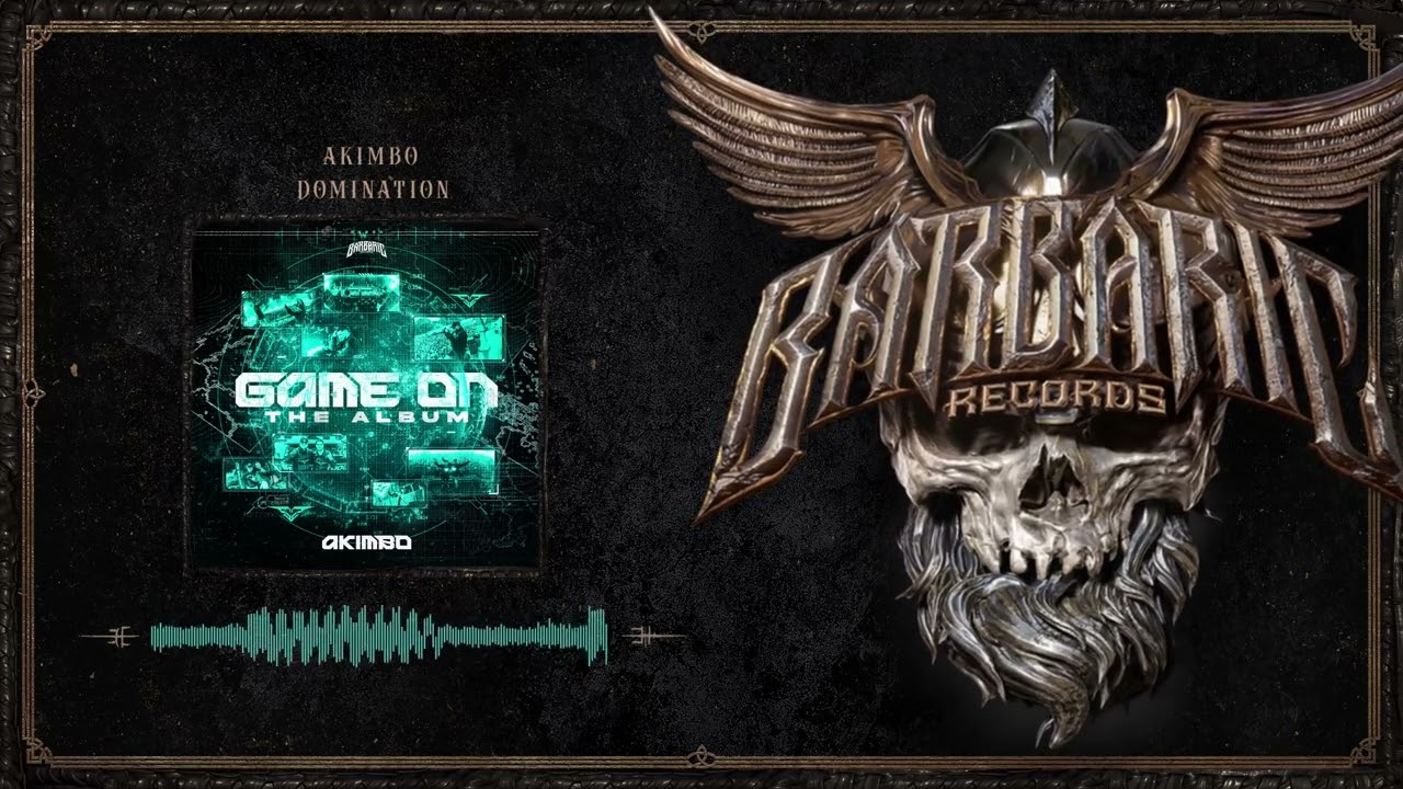 Akimbo - Domination