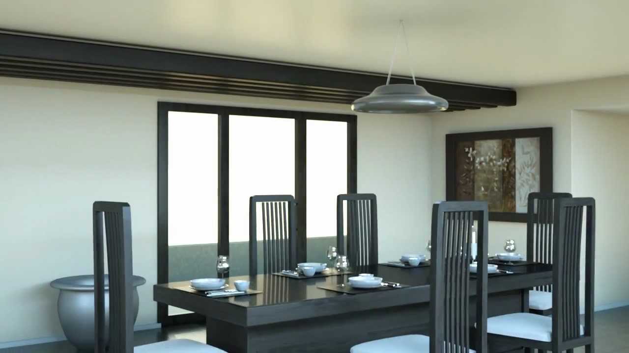 RealSpace 3D Rendering Portfolio