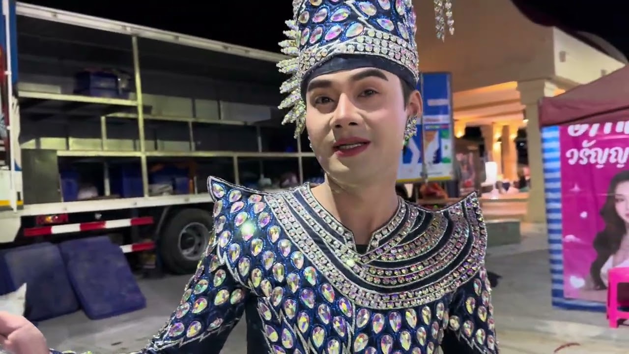 เกิดอะไรขึ้น⁉️  น้องมานะทำถึงมากเลย