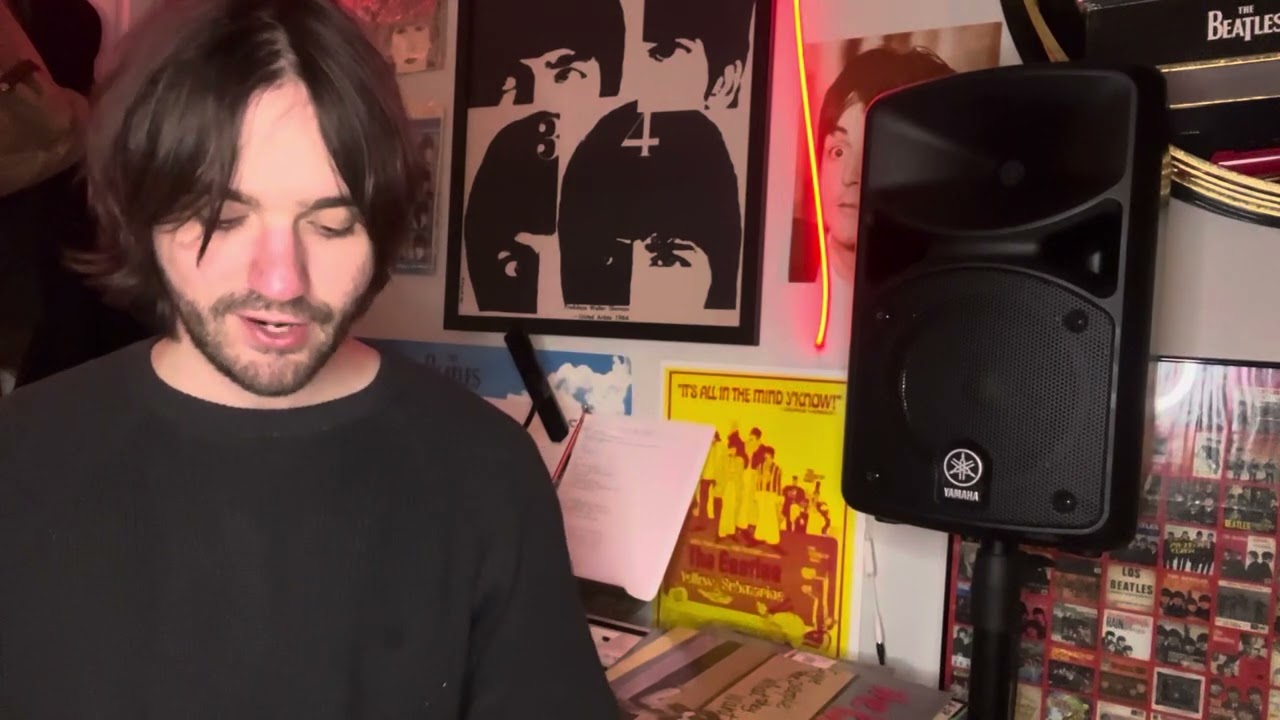 Vinyl I got recently