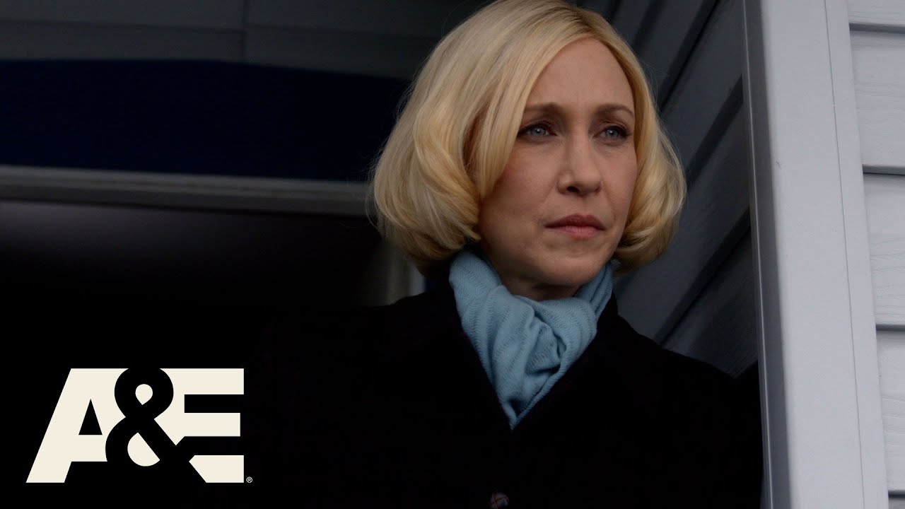 Bates Motel: Alex Wants Norman to Know the Truth (Season 4, Episode 8) | A&E
