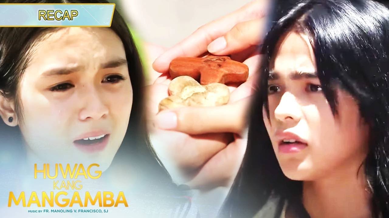 Joy and Mira discover they are sisters | Huwag Kang Mangamba Recap