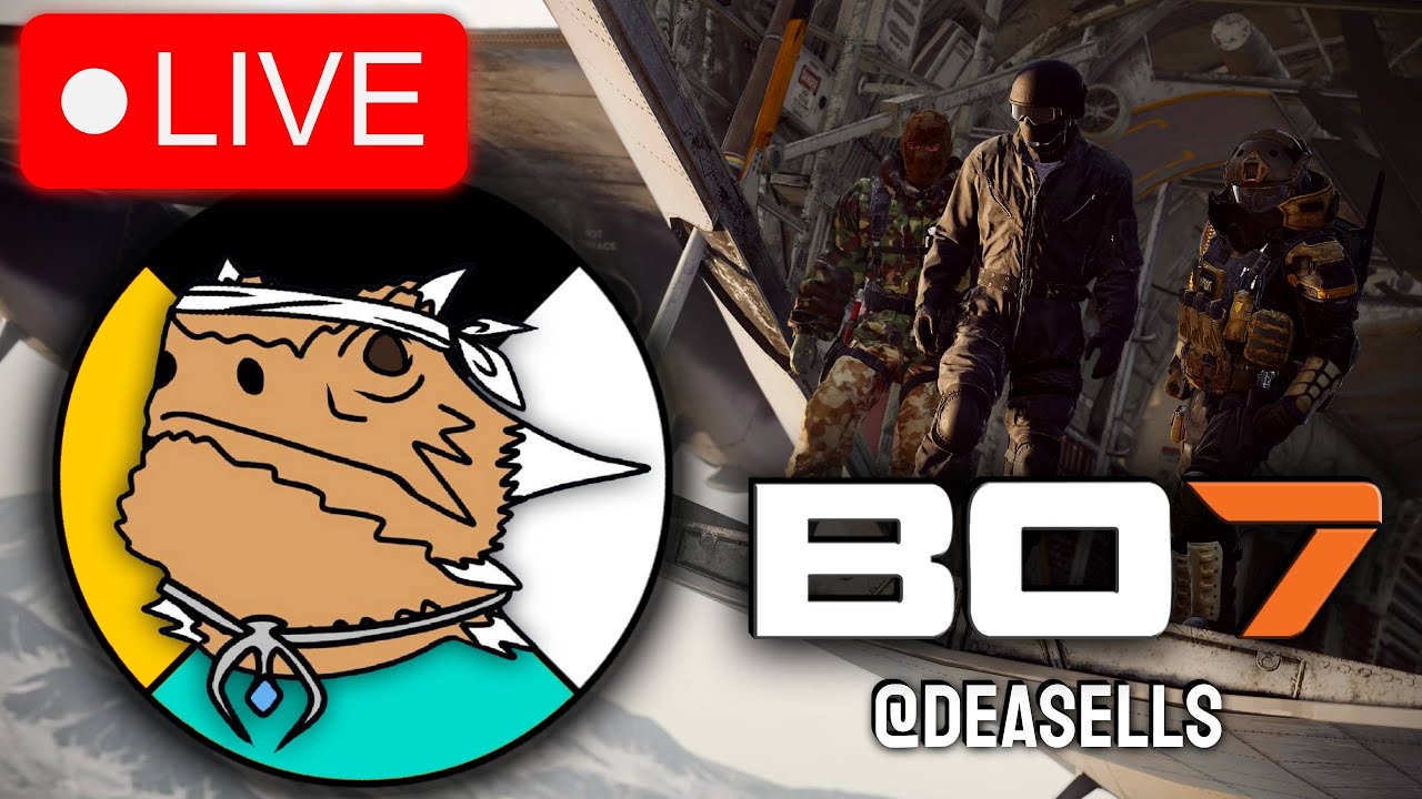 🔴 Season 1 Reloaded! 🔴 // Verdansk and Resurgence // Native POV // @deasells