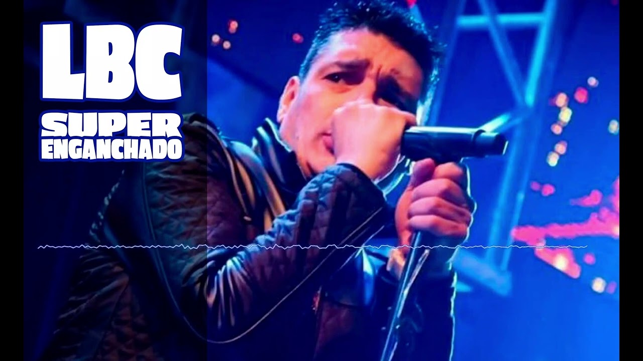 LA BANDA DE CARLITOS - SUPER ENGANCHADO