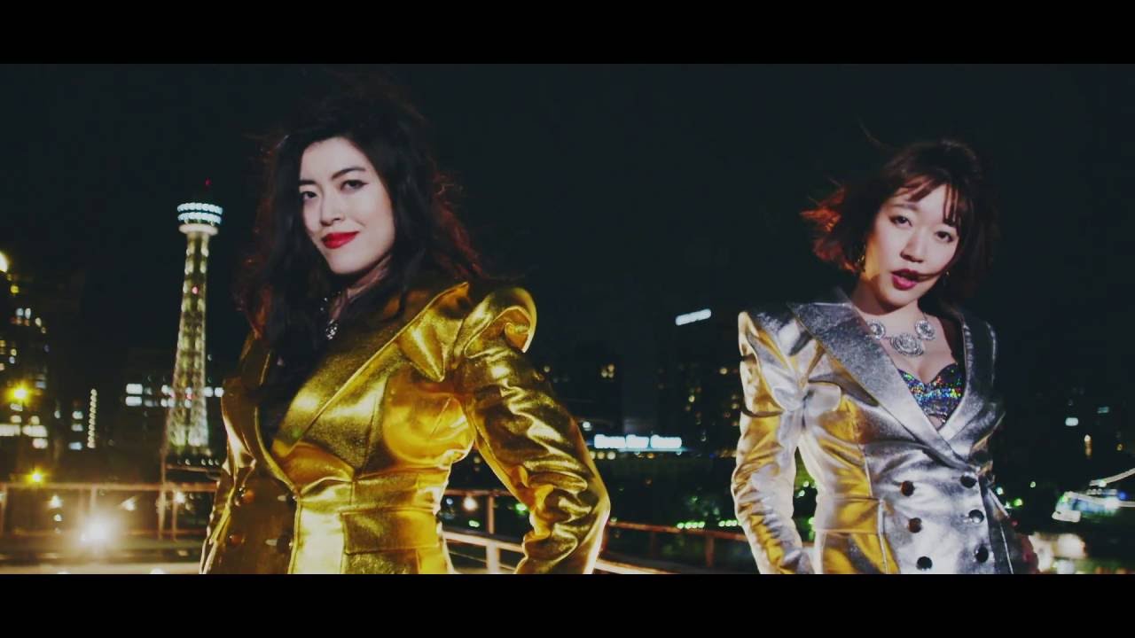 「GOLDの快感」/ベッド・イン