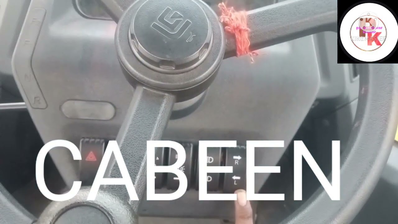 LIUGoNG wheel Loader 838H चलाने के लिया सिखिया लोडर 838H&836Hको चलने के लिए सीखे