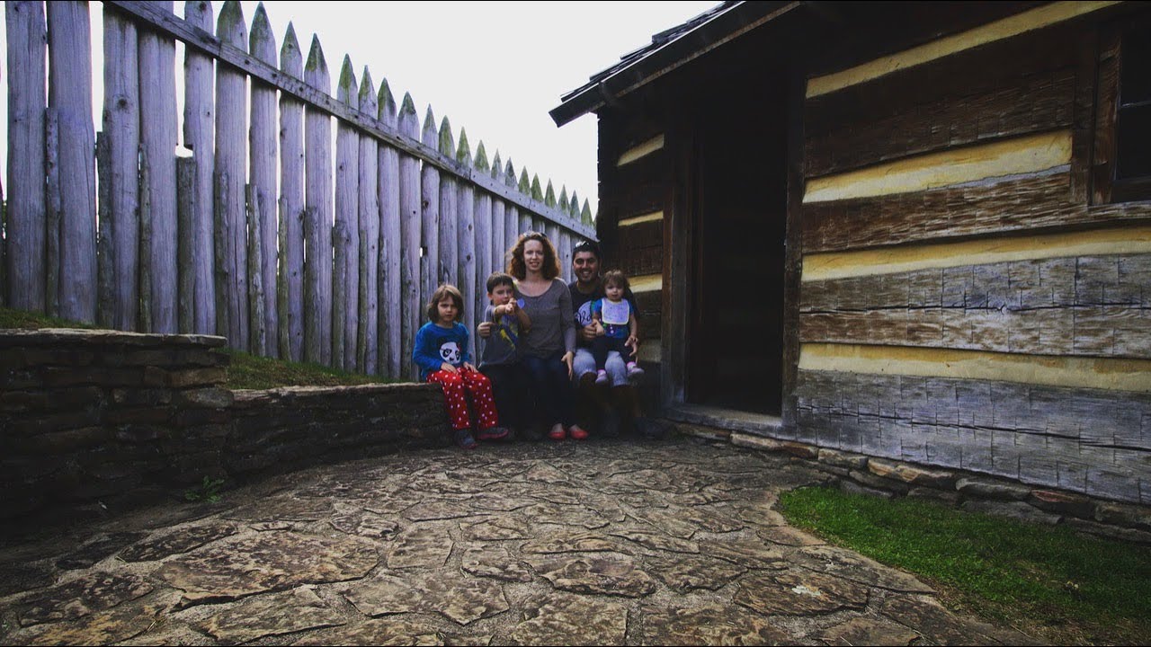 Building a Homesteading Community