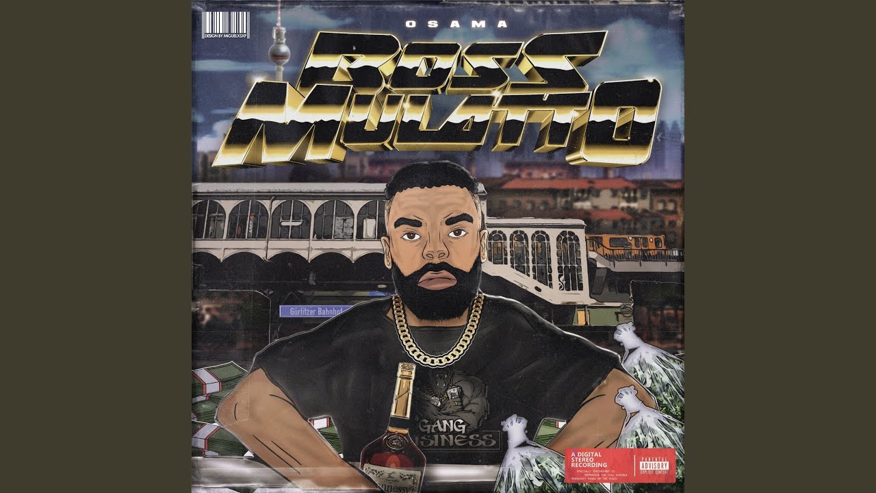 Blocksound (Remix)