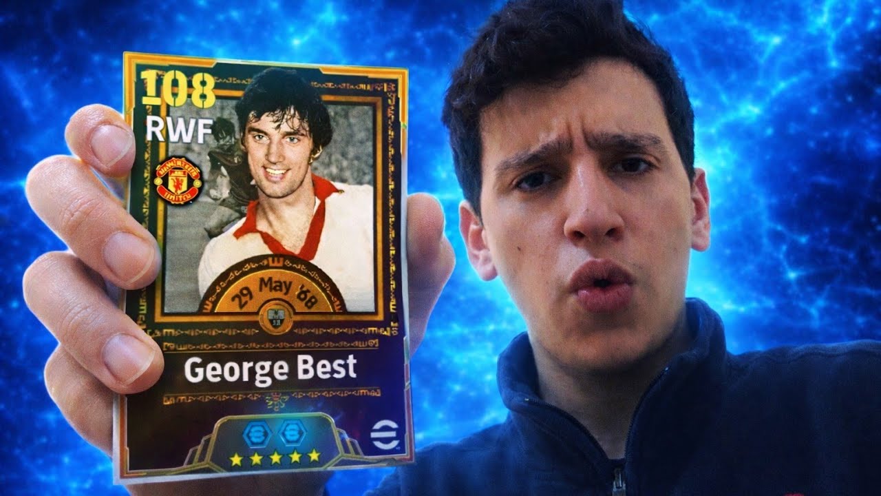 تجربه الاقوي في اللعبه 🤯🤯هل هو الأفضل!!!!؟😱#efootball 
