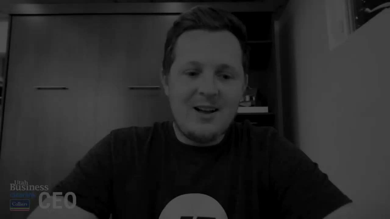 Austin Woodward | TaxBit | 2022 CEO of the Year