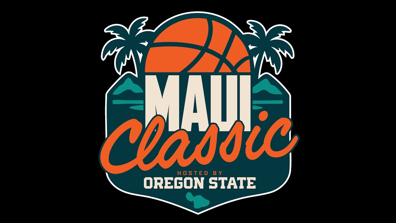 2025 Maui Classic Day 1