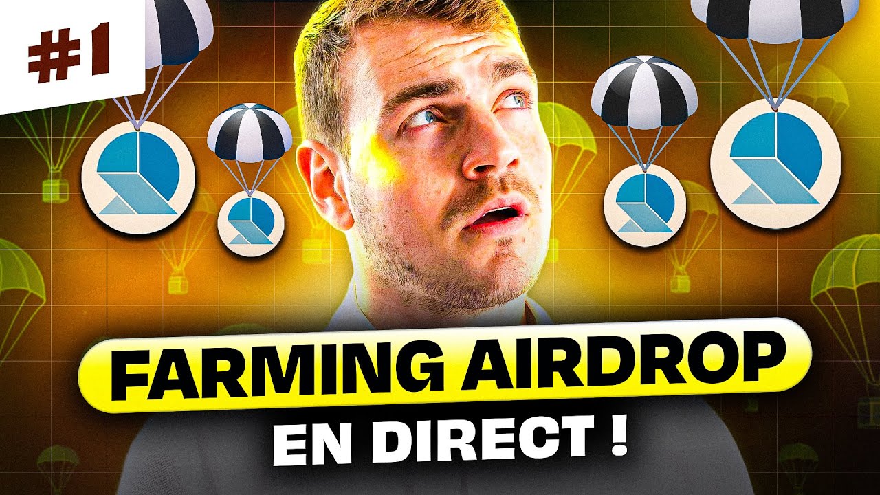 Tutorial #1: Farming Airdrop Session | Resolv from A to Z? COMPLETED