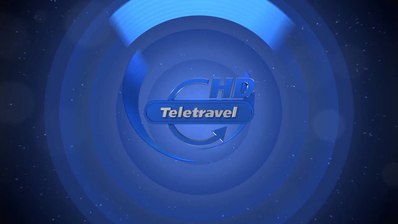 Заставки Teletravel HD (2013-2017) ОРИГИНАЛ