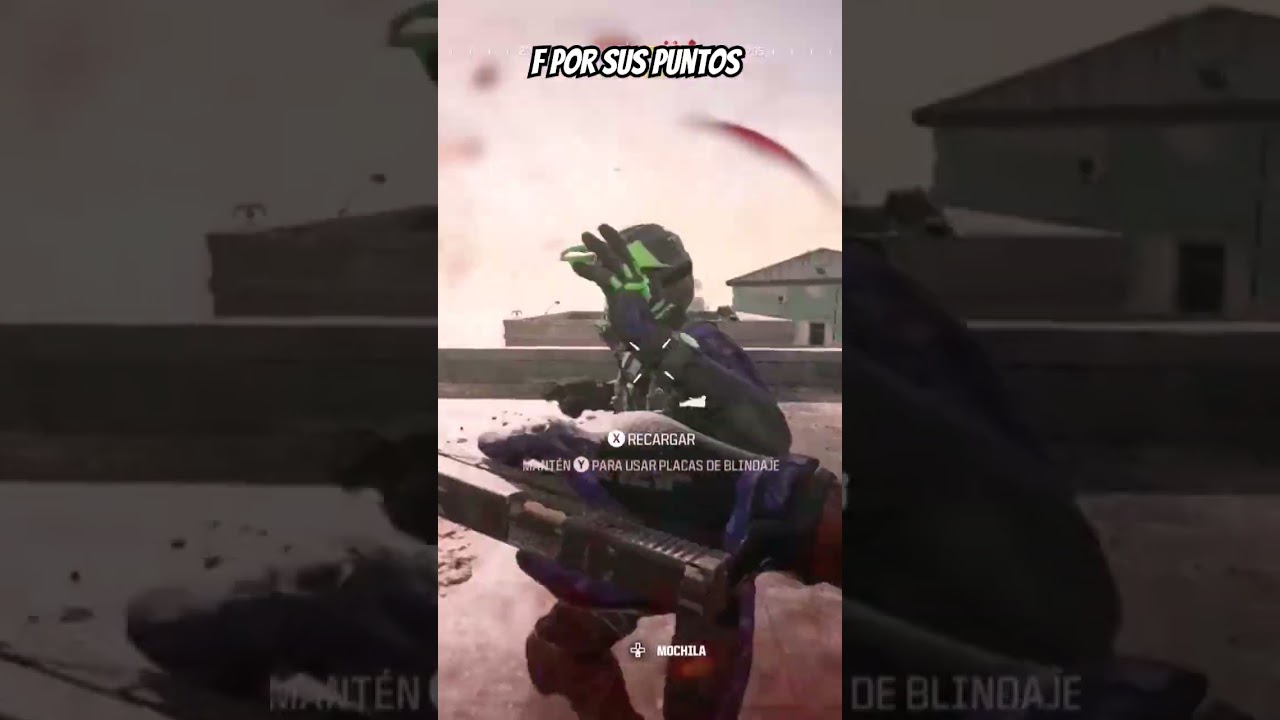 ggs #roadtoplatino #suscribete #fypシ #warzone