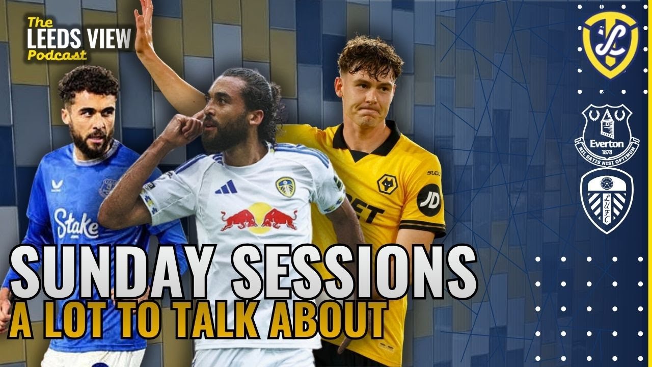 The Leeds View Sunday Sessions