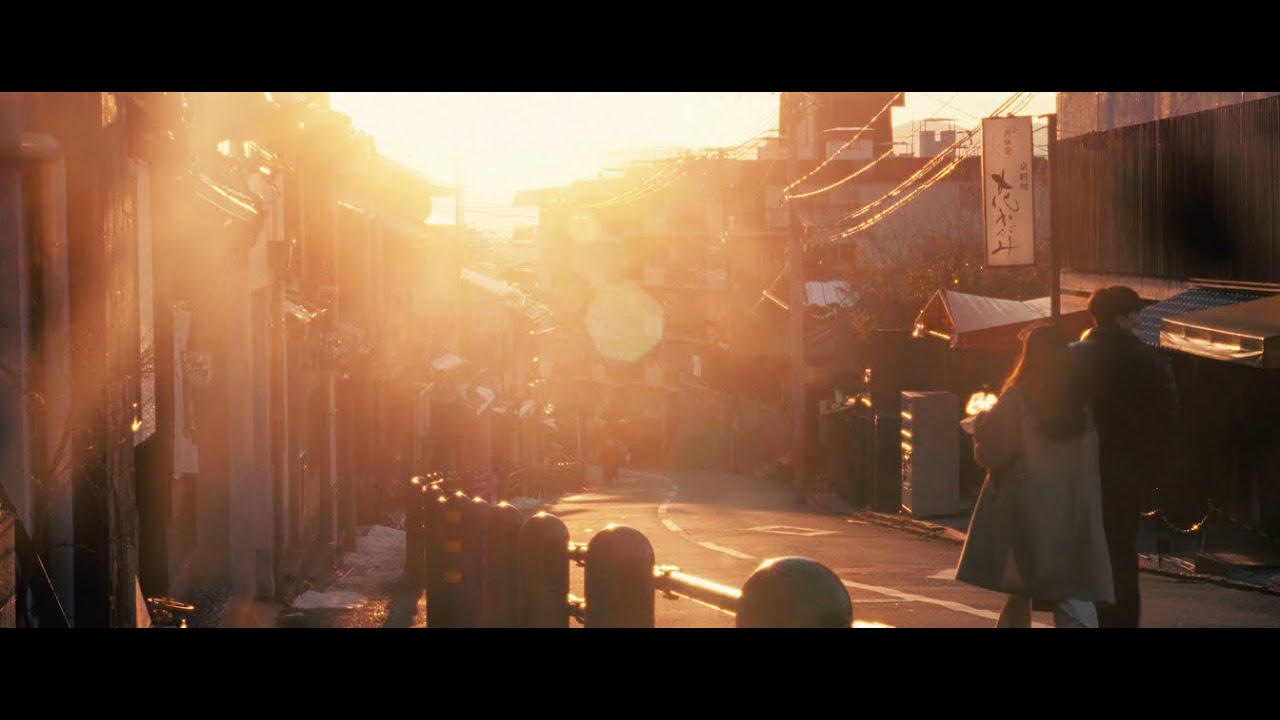 Ethan Wee Films | Showreel 2023