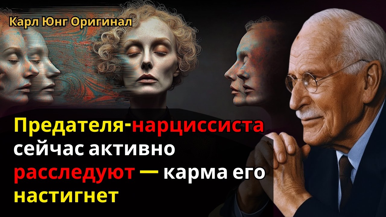 The narcissistic traitor is now being actively investigated &ndash; karma will catch up with him | Carl...