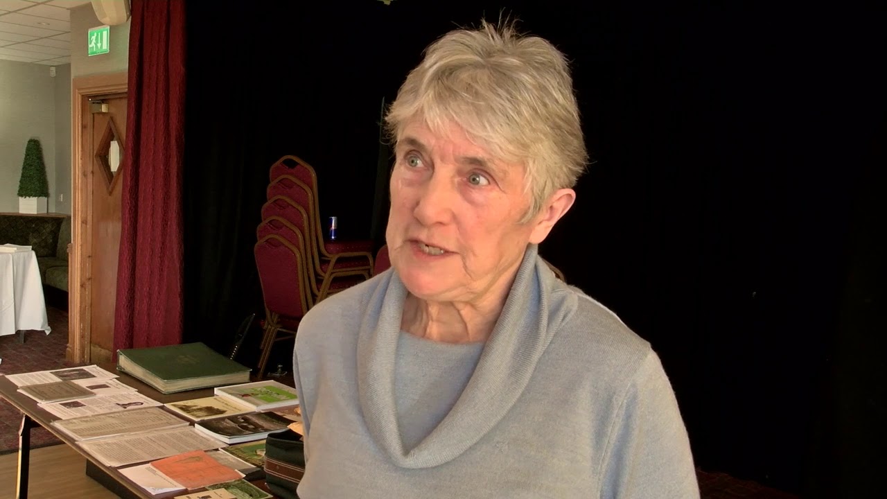 Leeds Irish Centre Plans For 50th Anniversary!