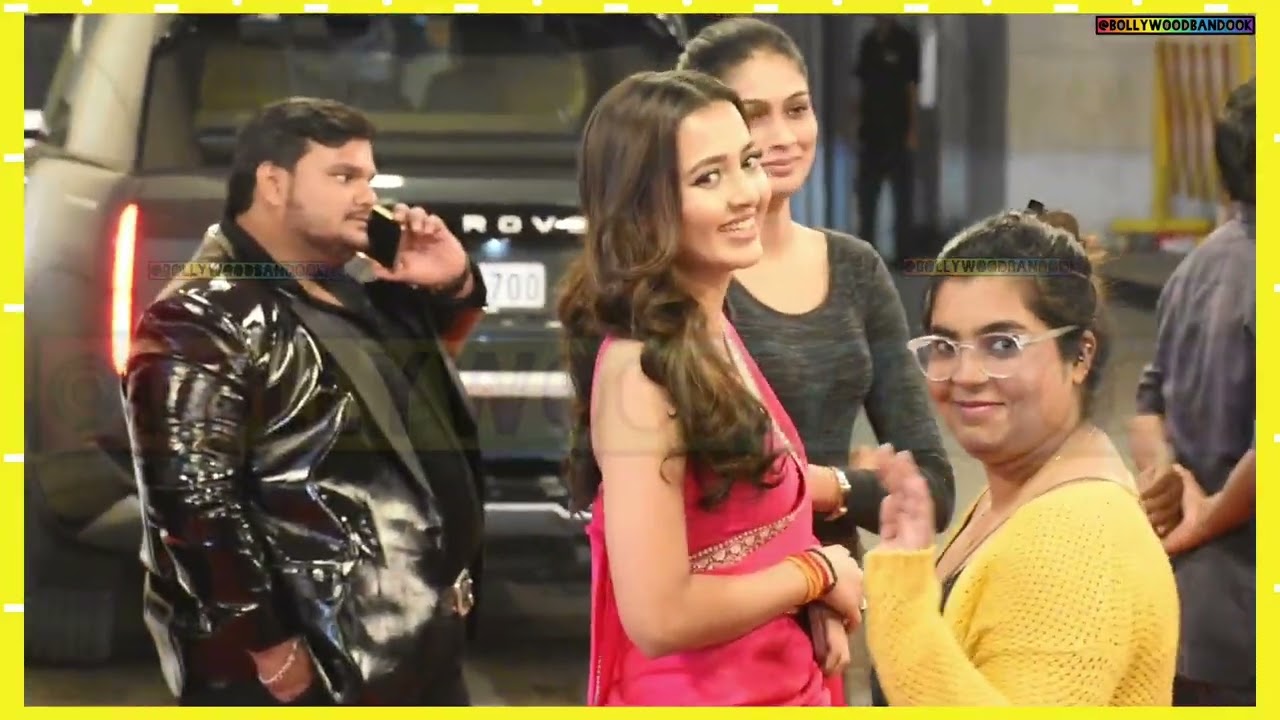 Karan Kundrra ko Miss Karte Hue Tejasswi ji Jald hi Exit Hue Event se | Tejran | Tejasswi Prakash .