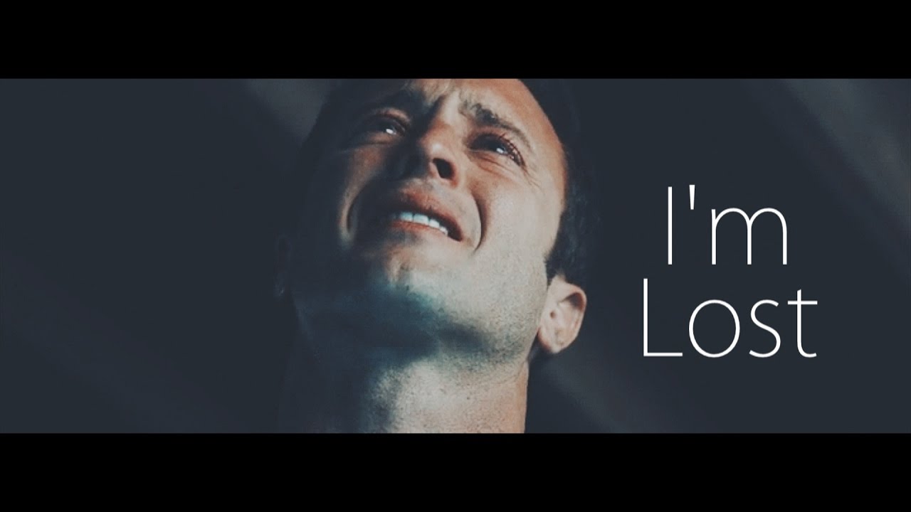Multifandom ● I'm Lost
