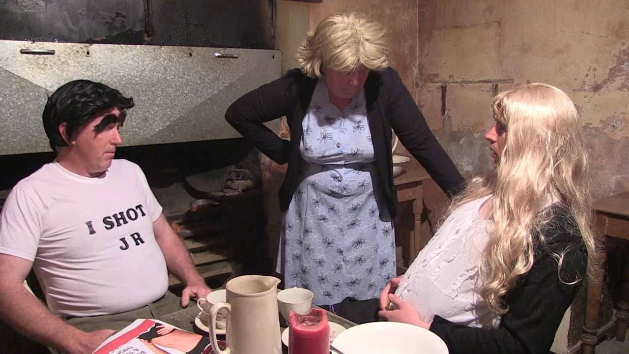 Ahascragh fohenagh gaa celebrity hurling Mock wedding in caltra county galway ireland