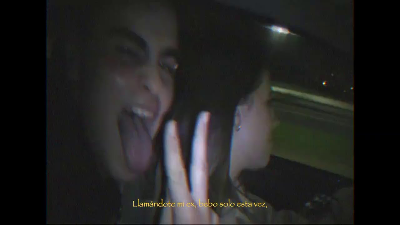 ¿ FUNZO - QUÉ BONITO FUE 🧚🏻 (directed by Kevin Yern) ?