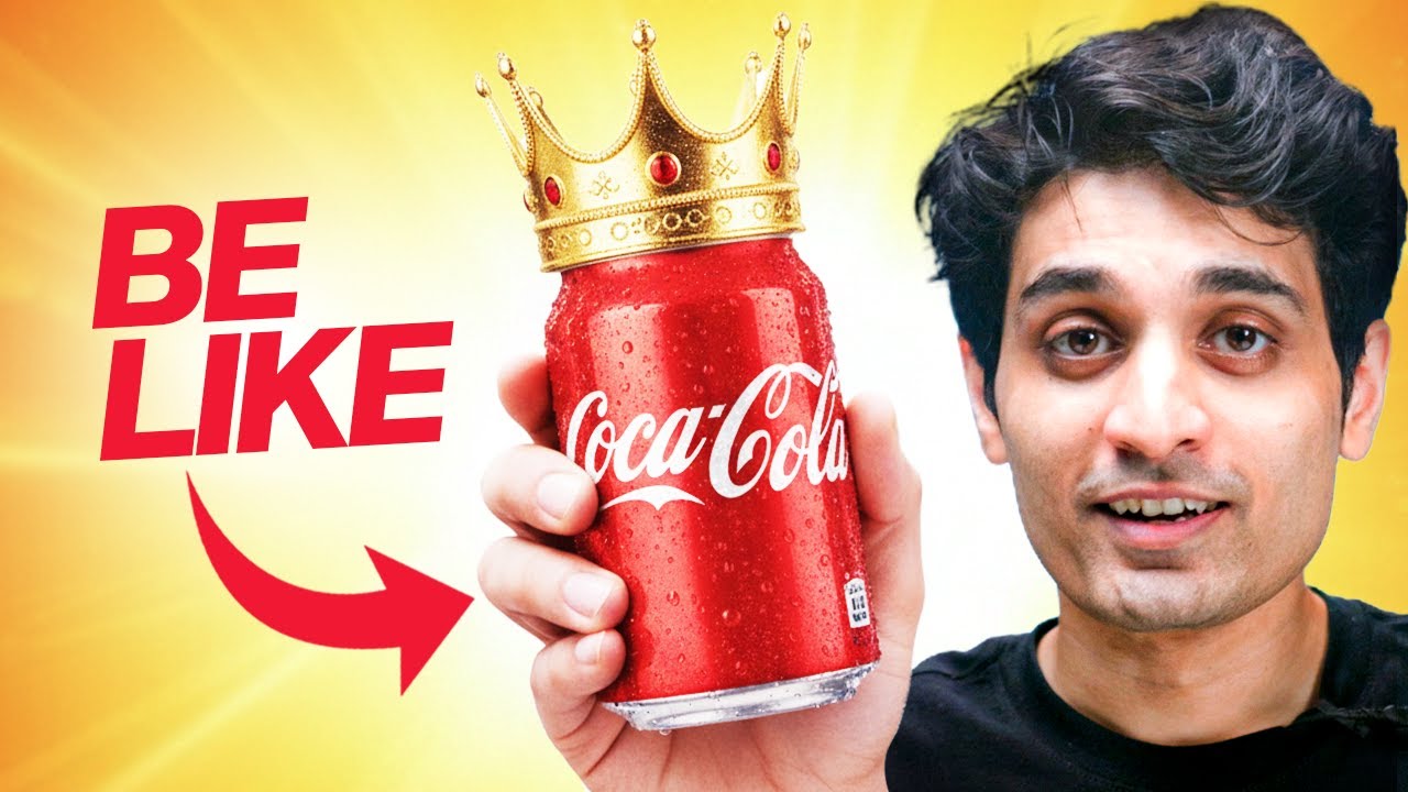 Coca-Cola&rsquo;s Secret That Will Save Your Career&nbsp;Post-AI
