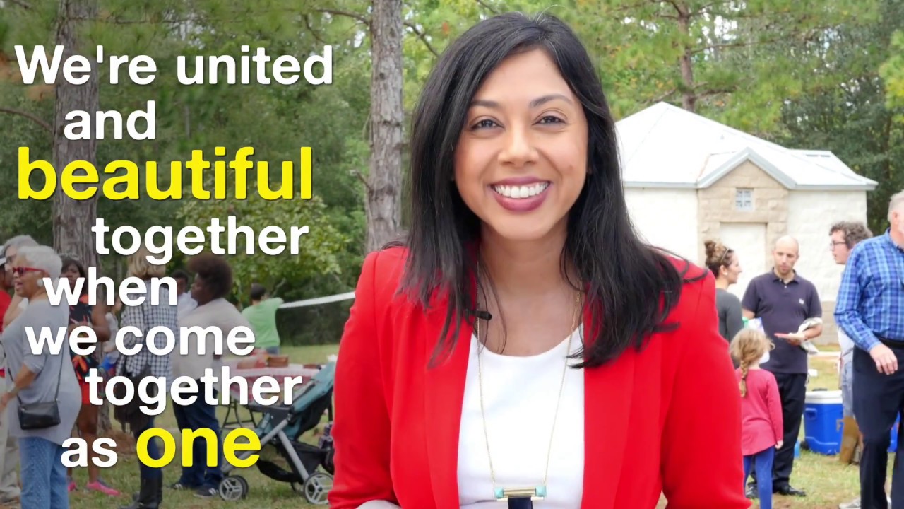 Interfaith Unity Picnic