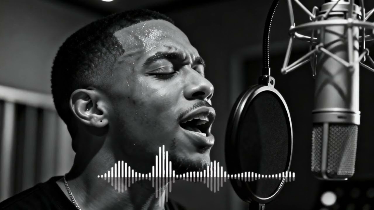 Sad Chill R&B 🖤 – Soft Songs for Broken Nights