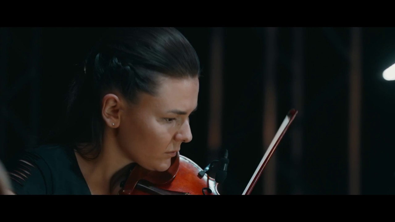 Aerosmith - I Dont Want To Miss A Thing (string quartet cover)