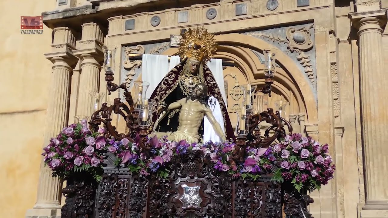 Vía Crucis Magno. Córdoba 2025