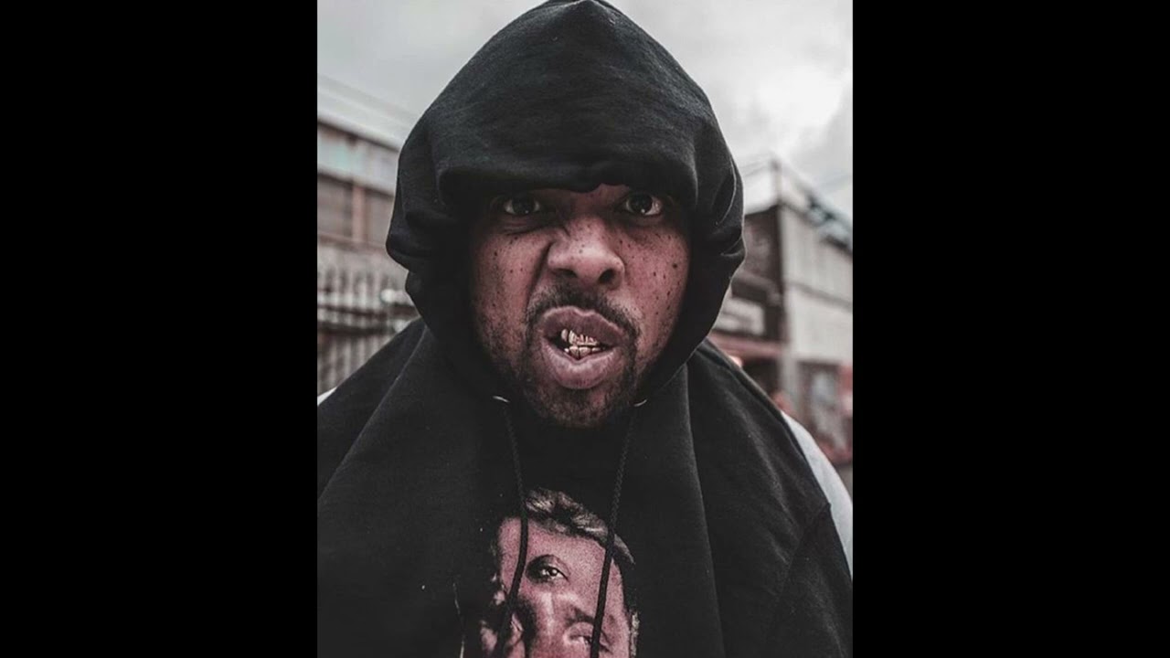 [FREE] Westside Gunn Type Beat - 