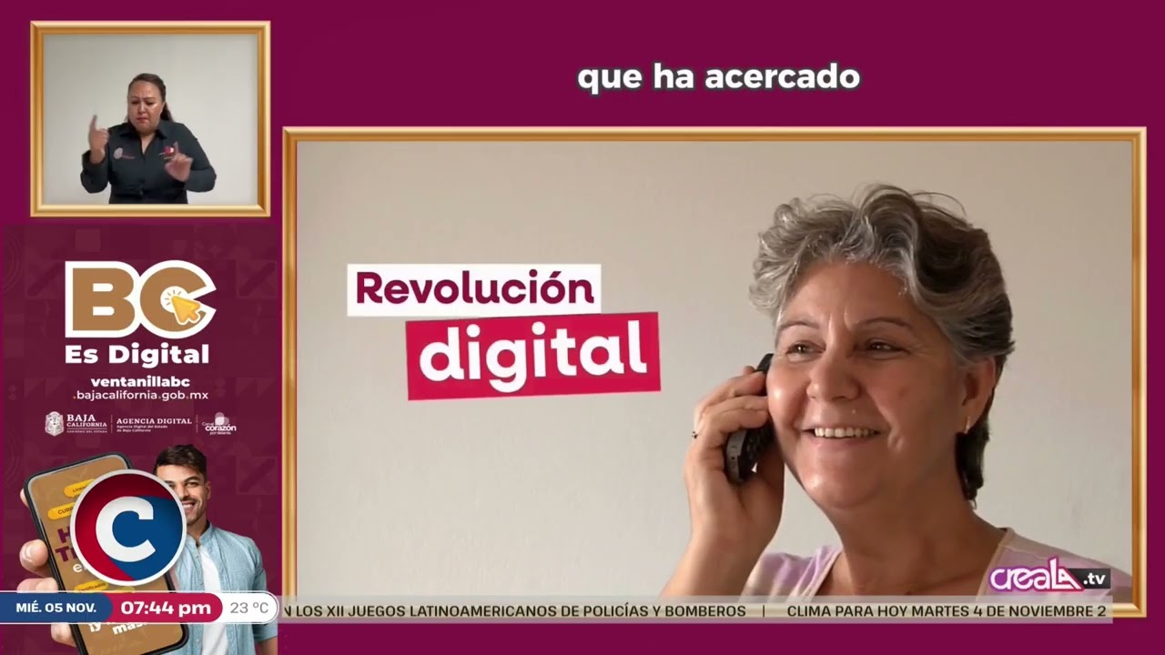 Noticias Conexión