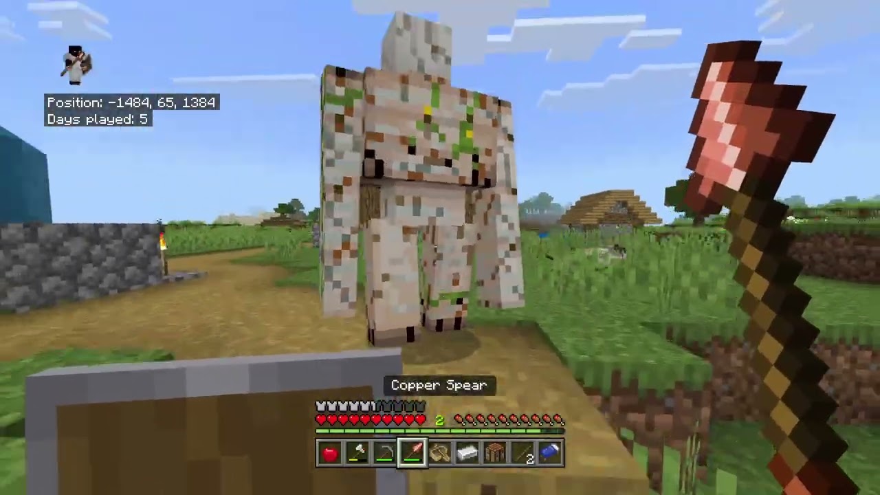 Shrouded Mysteries Smp