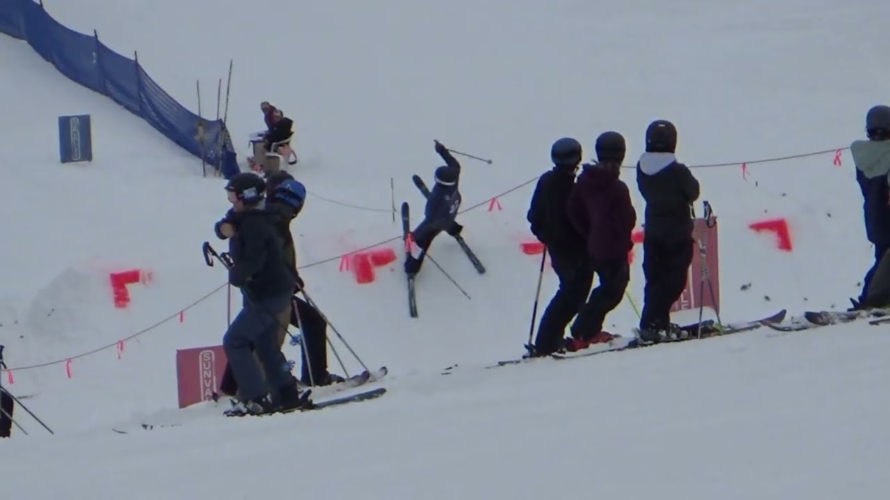 A ski weekend in Sun Valley