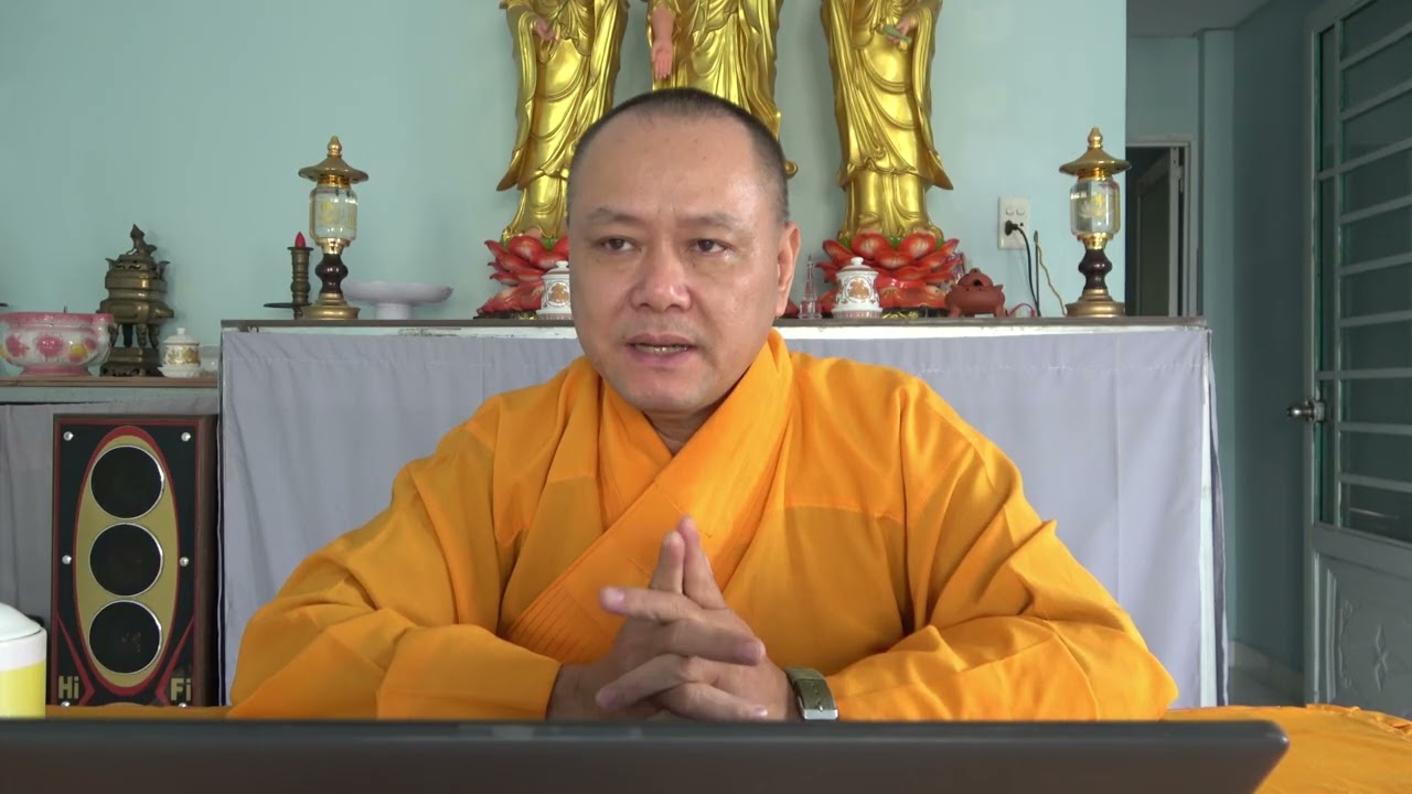 KINH TIỂU BỘ 135 (TIền Thân Đức Phật). Thích Chiếu Nguyện