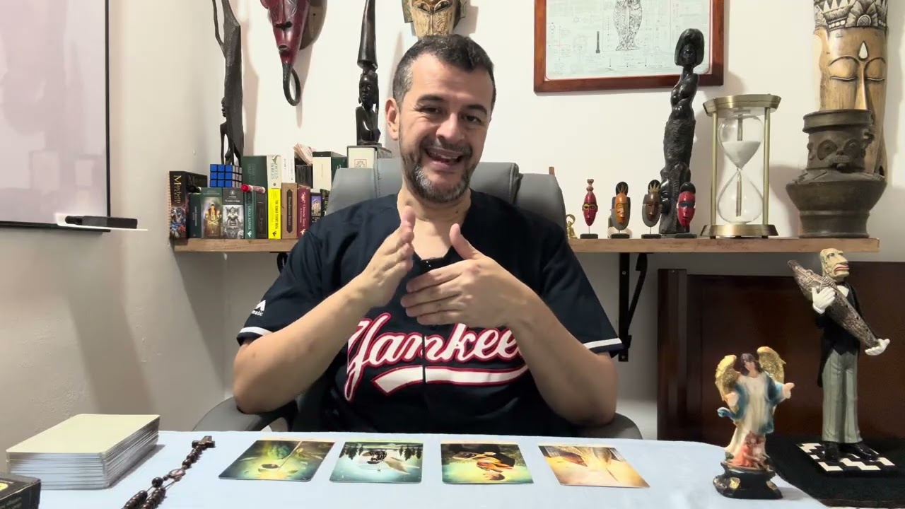 ACUARIO ♒️ ESTÁN MUY INTERESADOS EN TI … ESTO ES ALGO QUE NO ESPERABAS