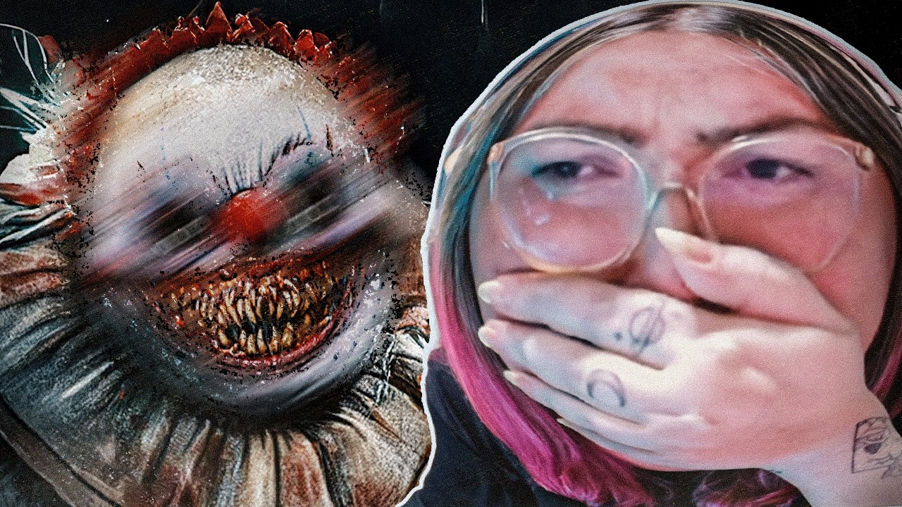 jogando o mapa novo do DEVOUR com os amigos