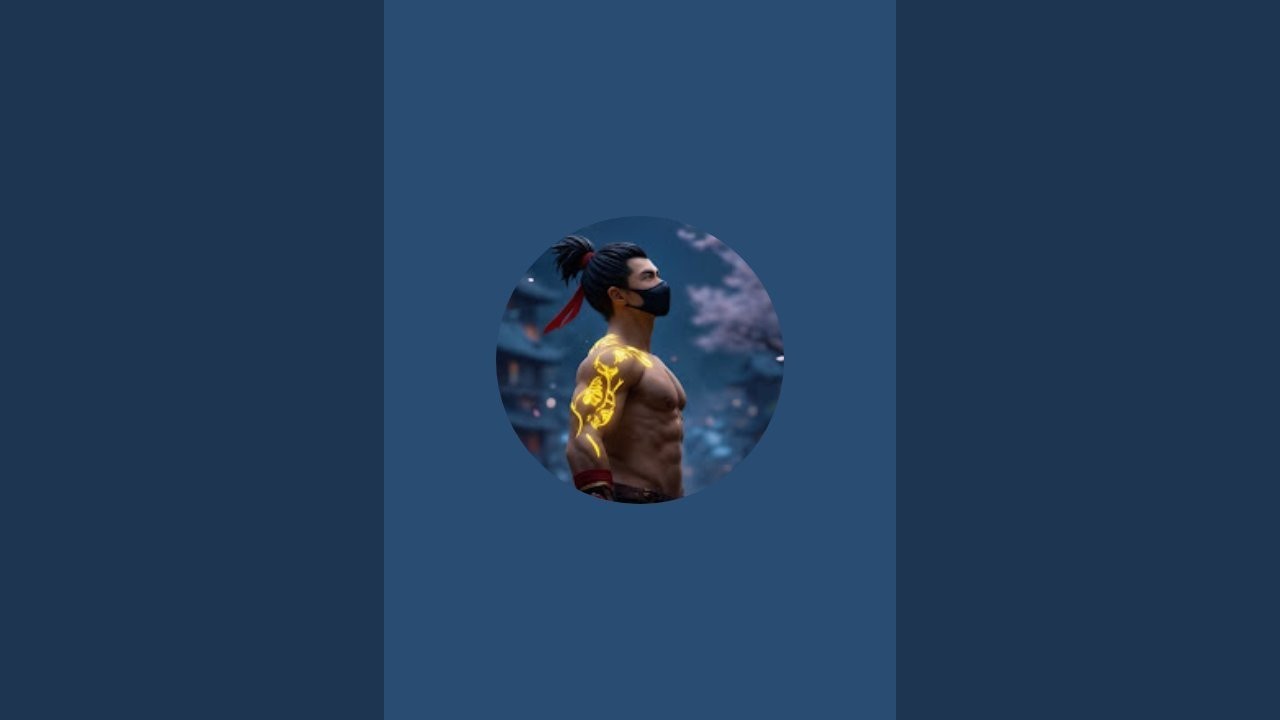 69 GAMER  is live!